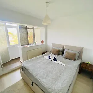  Apartament Cișmigiu Park Town