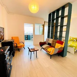 Apartament Plaza View