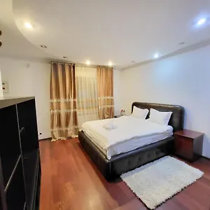  Apartament 1st Floor National Arena Monza