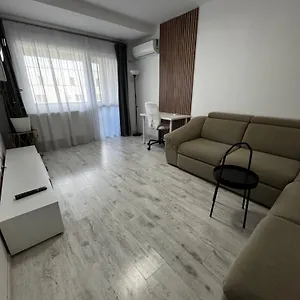  Apartament Titan Pallady