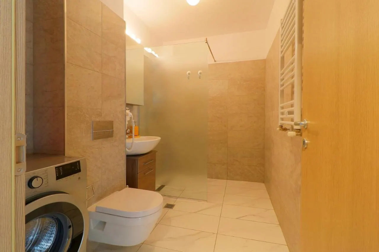 Maia Apartments Bucharest