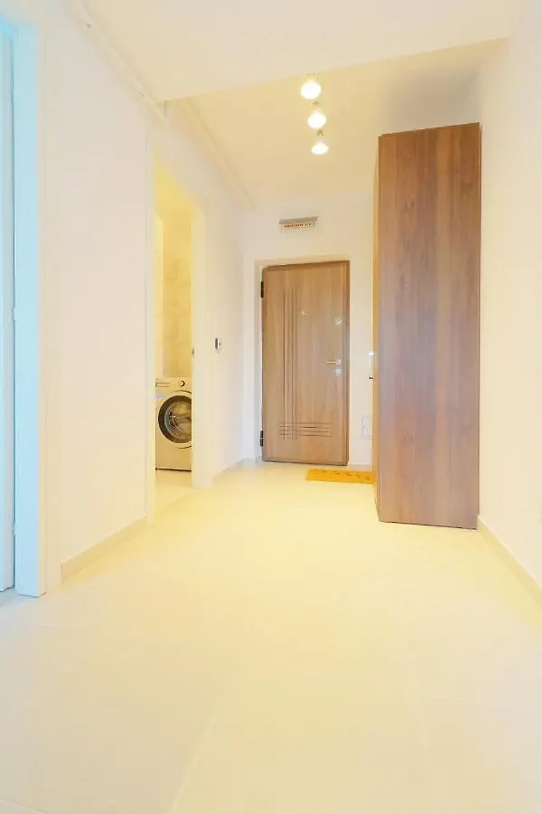 Maia Apartments Bucharest