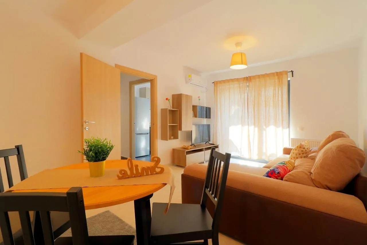 Maia Apartments Bucharest