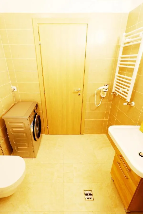 Maia Apartments Bucharest