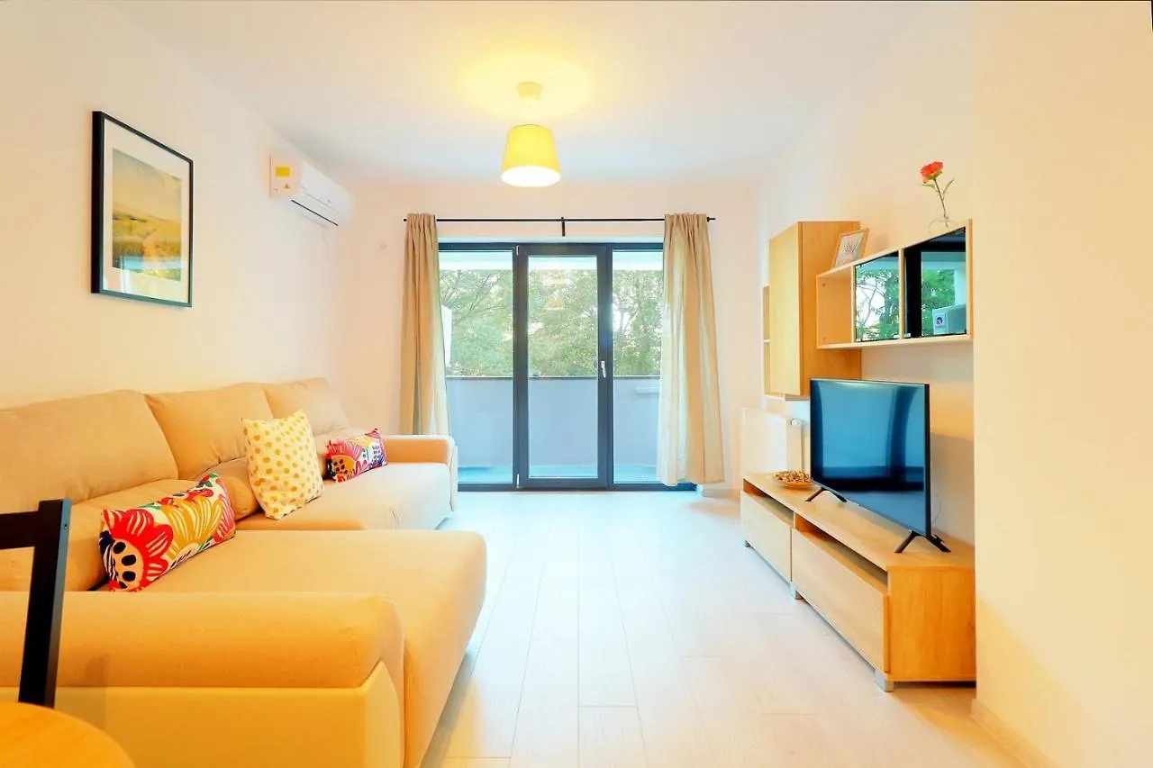 Maia Apartments Bucharest 0*,  Romania