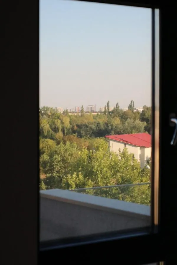 Maia Apartments Bucharest