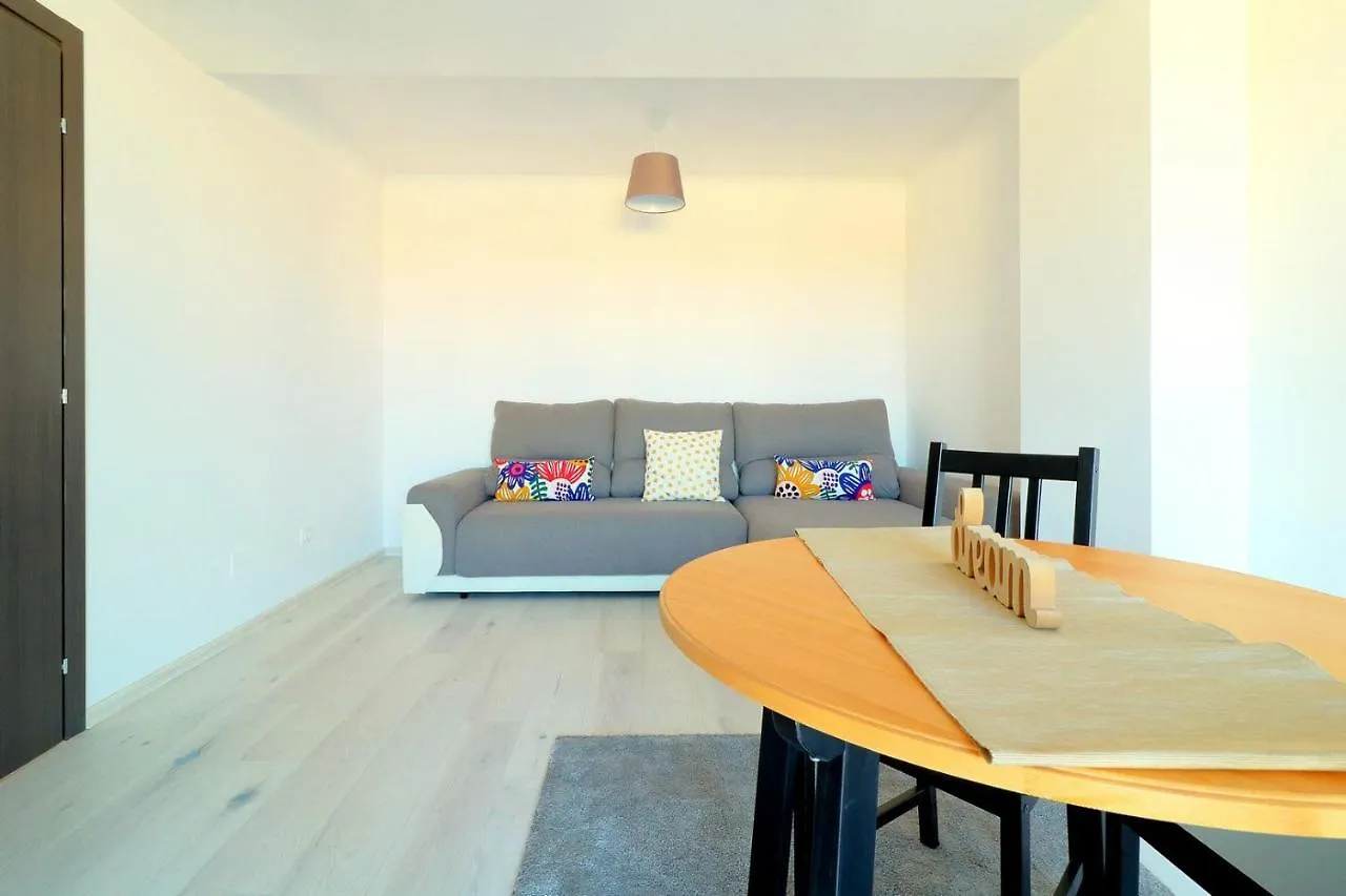 Maia Apartments Bucharest 0*,